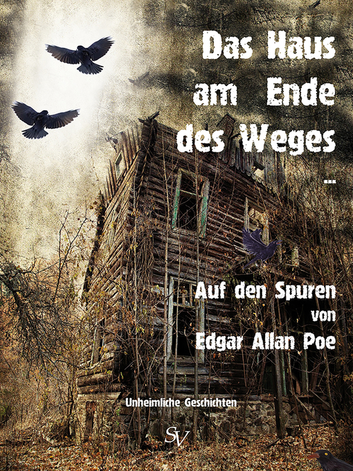 Title details for Das Haus am Ende des Weges ... by Alf Glocker - Wait list